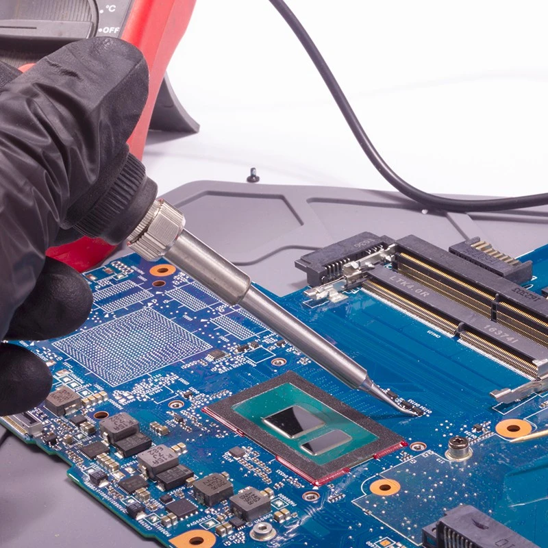 Consumenten Elektronisch PCBA -onderhoud