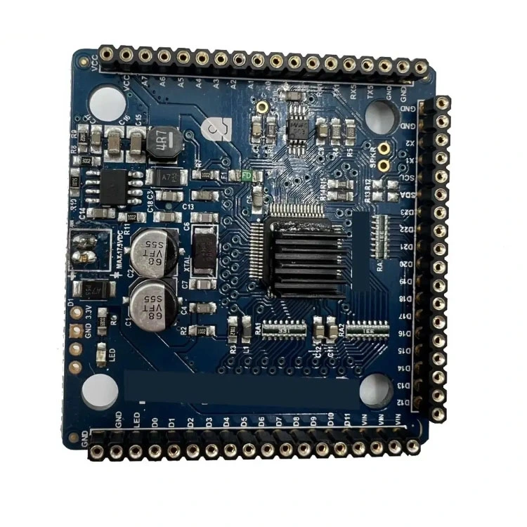 Hoe verschilt PCB -klonen van PCB Reverse Engineering?