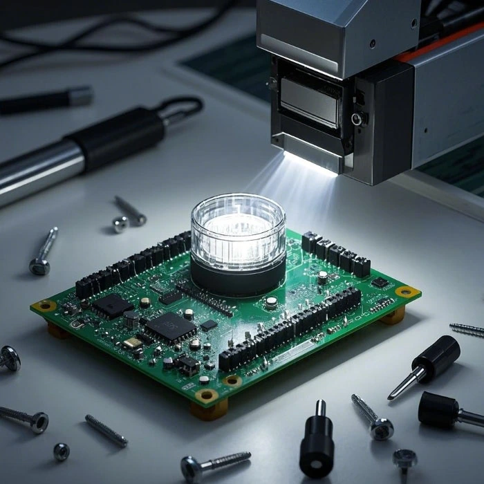 Welke tools en software worden gebruikt voor PCB -klonen?