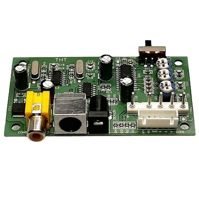 Wat zijn de algemene kwaliteitscontrole- en testmethoden die worden gebruikt in PCB -assemblage?