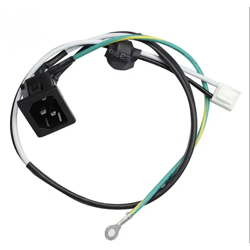 Waar kunnen kabelboom en kabelmontage specifiek worden toegepast?