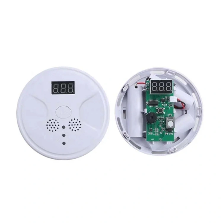 Waarom is beveiligingssysteem PCBA de kern van een betrouwbaar beveiligingsproduct?