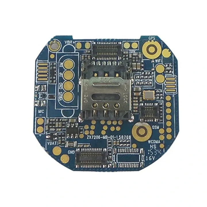 Kan slimme polsband PCBA-kloontechnologie de productie van draagbare apparaten radicaal veranderen en de kosten verlagen?