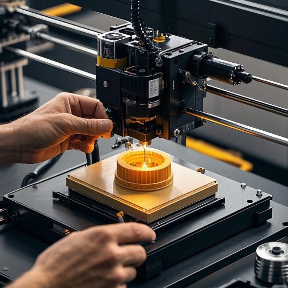 3D printing prototypeservice
