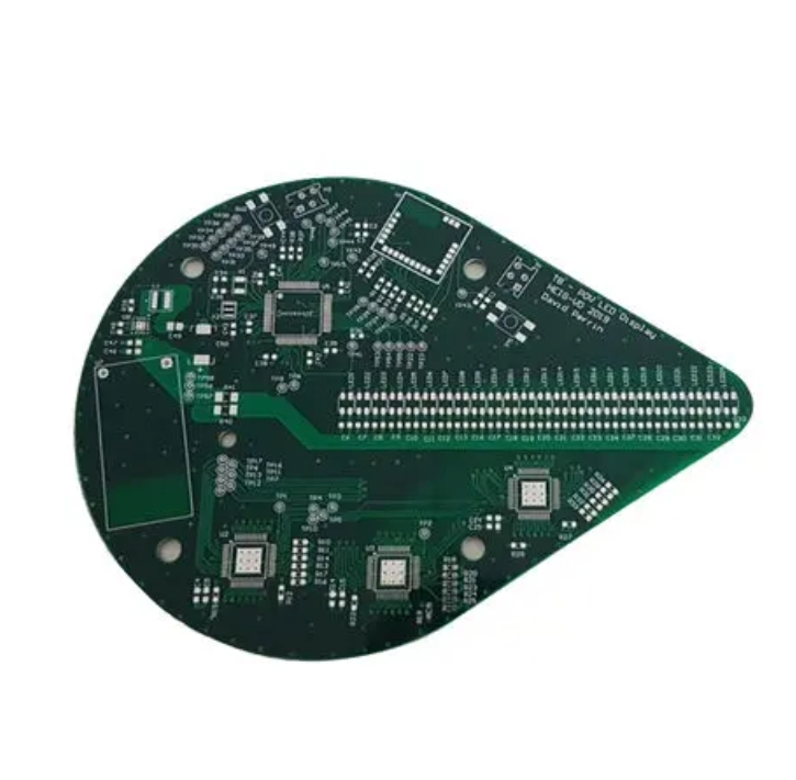 CCTV Surveillance PCBA -kloon