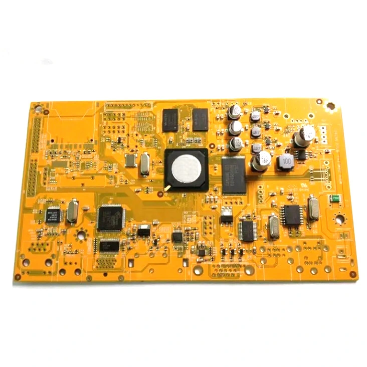 Intelligente PCBA -kloon van LasteTool