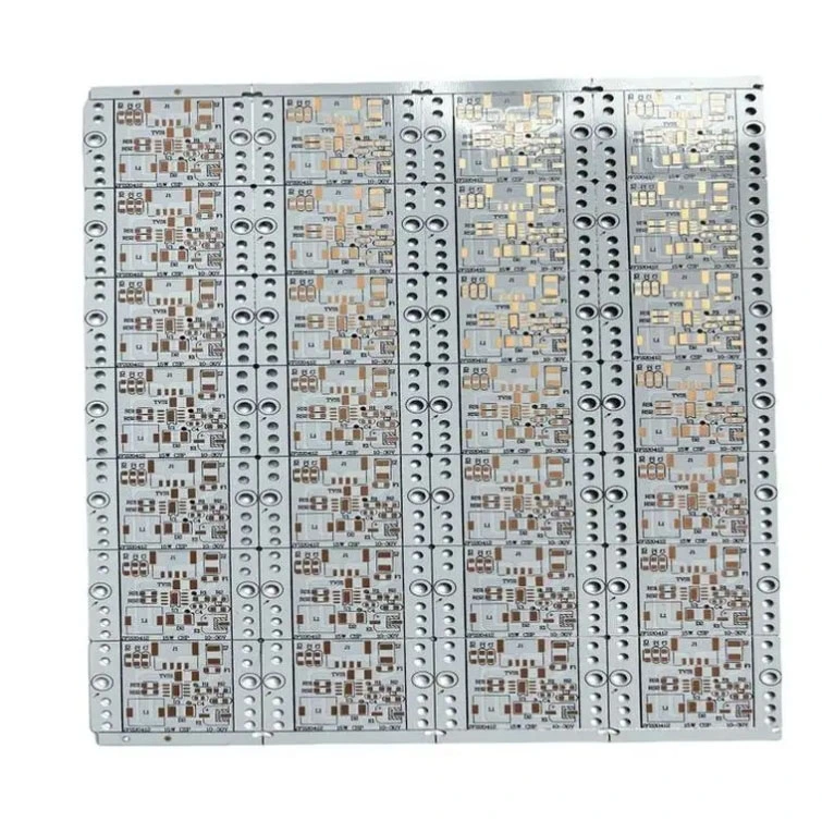 LED Display PCBA -kloon