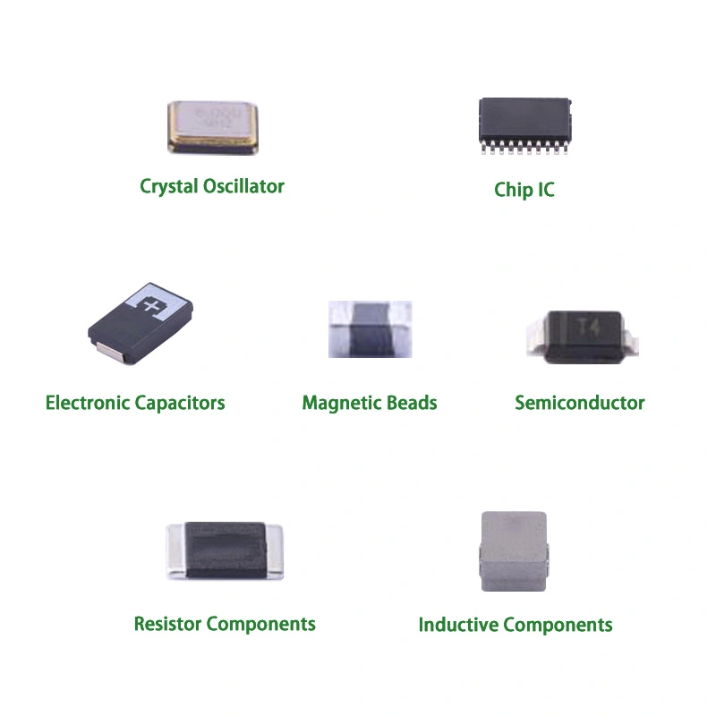Magnetische ringinductor