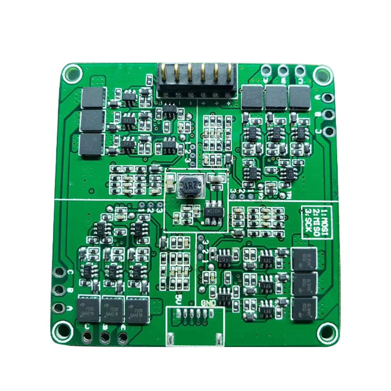 Koelkast PCB -kaartkloon
