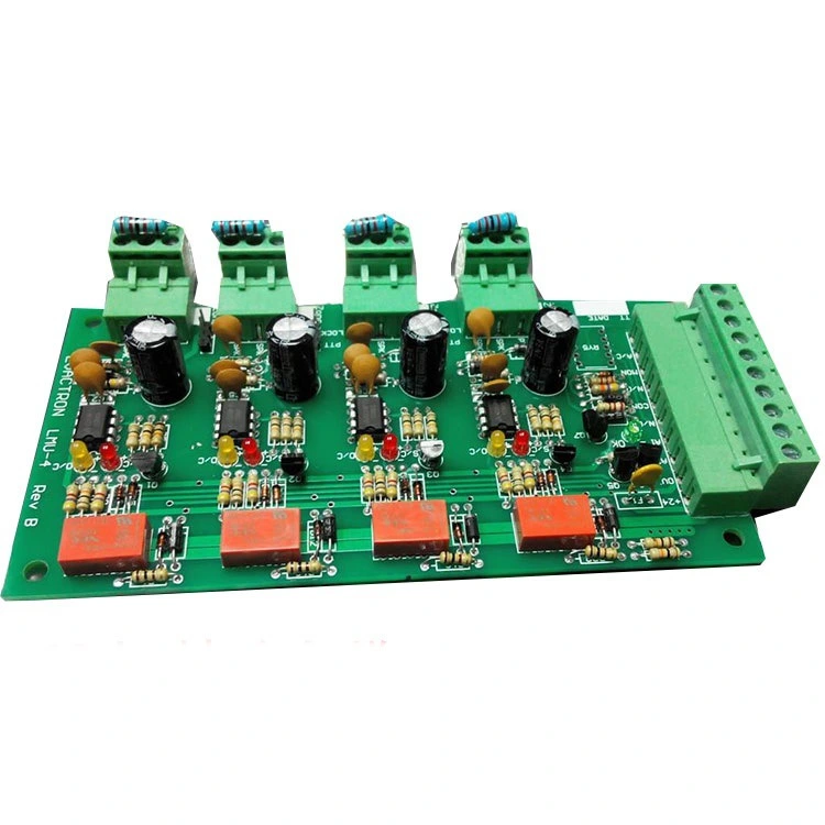 Solar Light PCB -kaartkloon