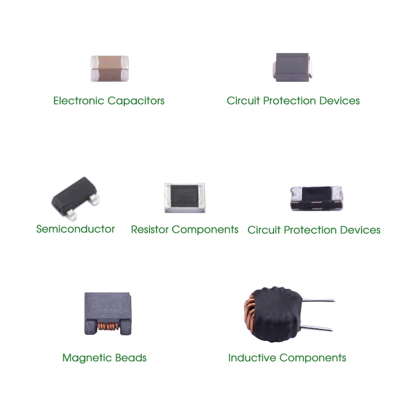 TVS/ESD -component